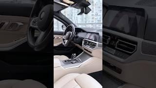 DASMOTORS BMW 330d Xdrive на М-пакете (Минск) #bmw