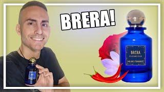 SPICY MASTERPIECE! | Milano Fragranze Brera Review | R.I.P. Alessandro Brun