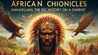 "African Chronicles: Unraveling the Epic History of a Continent"