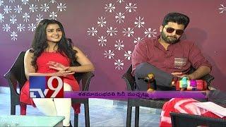 Sharwanand & Anupama Parameswaran on Shatamanam Bhavati - Sankranthi Special - TV9