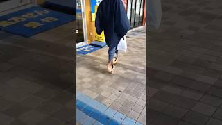 Most People Can’t Walk in This