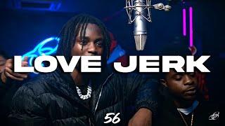 [FREE] Dee Billz x Kyle Richh x Jerk Drill Sample Type Beat - "Love Jerk" | NY Drill Type Beat 2024