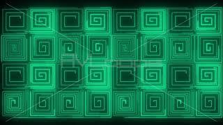 L BLU SPIRALS - INTRVL - AVloops
