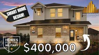 Affordable Brand NEW Houses For Sale In TEXAS!