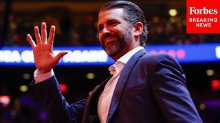 BREAKING NEWS: Donald Trump Jr. Makes Major Business Move After 2024 Election