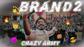 Crazy XYZ Yadav Brand  2  Edit|| Status Edit|| #crazyxyz #mrindianhacker