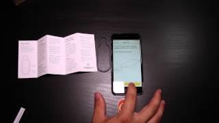 Amazon Dash Button- Unboxing, Setup, & Review