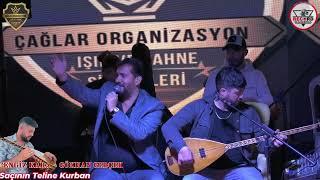 Gökhan Gerçek & Cengiz Kara & saçının teline kurban 4K 2024