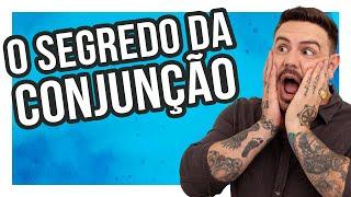 CONJUNÇÃO - APRENDA EM UMA AULA - Pablo Jamilk