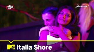 Italia Shore: prima serata di Fiesta per ragazze e ragazzi | Guarda tutta la serie su Paramount+