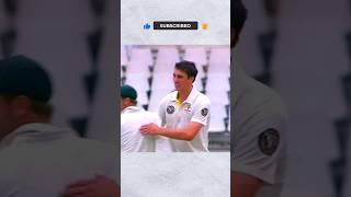 Dream Debut of Pat Cummins  #cricket #australiacricket