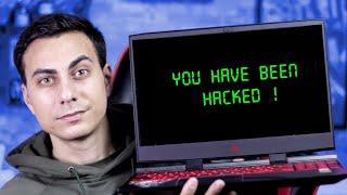 HACK A WINDOWS MACHINE [EN SUB]