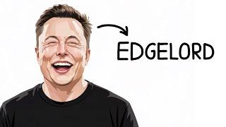 Almost Accurate: Elon Musk