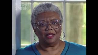 Poetry Breaks: Lucille Clifton Reads "let there be new flowering"