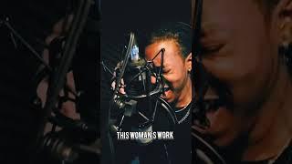 Maxwell - this woman's work (Tezz cover)