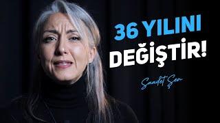 Hayatının Sonraki 36 YILI İçin 36 DAKİKA - Saadet Şen Motivasyon Videoları