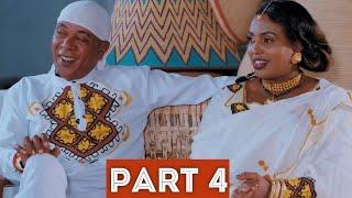 New Eritrean Show 2024 - ብምኽንያት በዓል ትንሳኤ ዝተዳለወ ኣዘናጋዒ መደብ- part 4