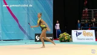 Anastasia Sergeeva (RUS) clubs - Sofia cup 2018