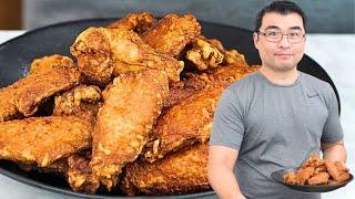 HINDI KA NA BIBILI NG UNLI WINGS PAG NAPANUOD MO ITO, MAY BONUS PA NA SAWSAWAN RECIPE