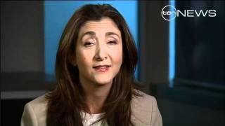 Ingrid Betancourt: Life after captivity