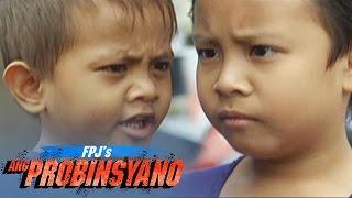 FPJ's Ang Probinsyano: Onyok avoids trouble with Pacquito