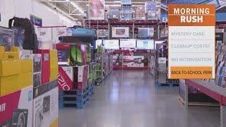 Back to School 2023: Sam's Club offering teacher discount