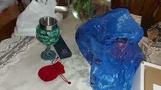 ДАРЫ ((ВЕДЬМИНА ИЗБА ▶️ ИНГИ ХОСРОЕВОЙ))