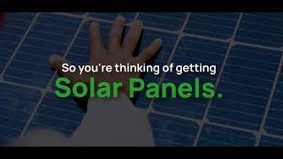 An Introduction to Solar Panels in Ireland