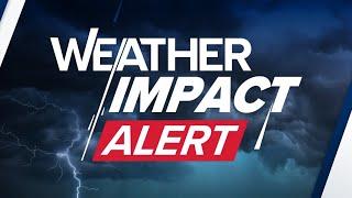 Severe weather moving into Indiana with Tornado risk
