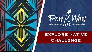 Unboxing Prizes - Explore Native Challenge