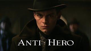 Kaz Brekker | Anti-Hero (Taylor Swift)