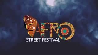 Dandizzy Performs at AFROSTREET FESTIVAL 2019 (Live by Ficus TV)