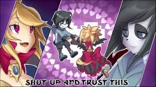 Ken Ashcorp - Shut Up And Trust This