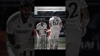 Jasprit Bumrah Thing 