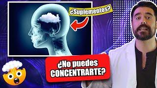 ¿CÓMO MEJORAR TU ENFOQUE Y CLARIDAD MENTAL?