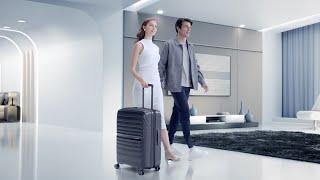 Samsonite Octolite Neo - Pack More Possibilities