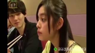 Honoki (Yuki Furukawa ️ Miki Honoka) You are so beautiful