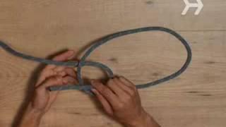 How to Tie a Bowline Knot