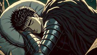 Guts Teaches You How To Sleep Well