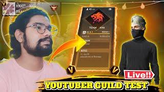 FREE FIRE BR RANK PUSH LIVE || ROAD TO GRANDMASTER || RANK PUSH LIVE #shorts #shortlive #freefiremax