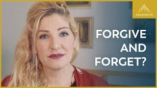 ‘Vergeven en vergeten’: is het echt mogelijk?