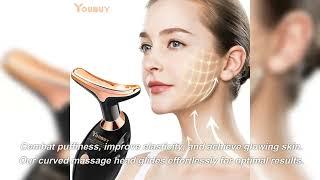 Transform Your Skin Care Routine with Our Electric Facial Beauty Instrument