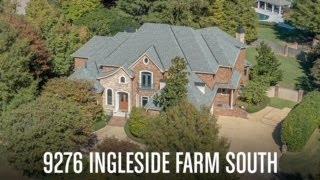 9276 Ingleside Farm South Germantown Tennessee