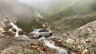 Горный перевал Шаукам/дорога  на Джилы-Су/Тырныауз/kabardino-balkaria mountain pass russia/iPhone xr