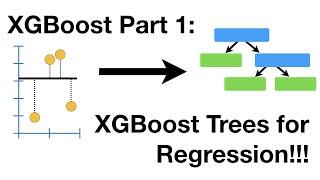 XGBoost Part 1 (of 4): Regression