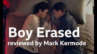 Boy Erased reviewed by Mark Kermode