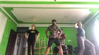 k3 dancefit studio