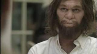 GEICO Cavemen: "The Apology"