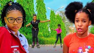 Daniella's Court - A Nigerian Movie