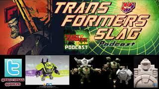 3rd Party Transformers Animated Dirt Boss and Mixmaster toys!?